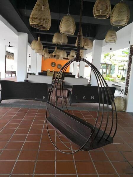 Apartment for Rent at Rex - Jeno Tan - Lobby - PropertyGuru.com.my