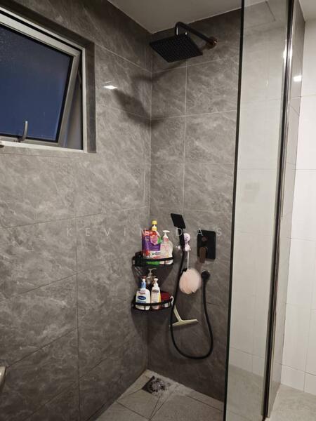 Condominium for Sale at Aston Kiara 3 - Kevin Dass - Bathroom - PropertyGuru.com.my