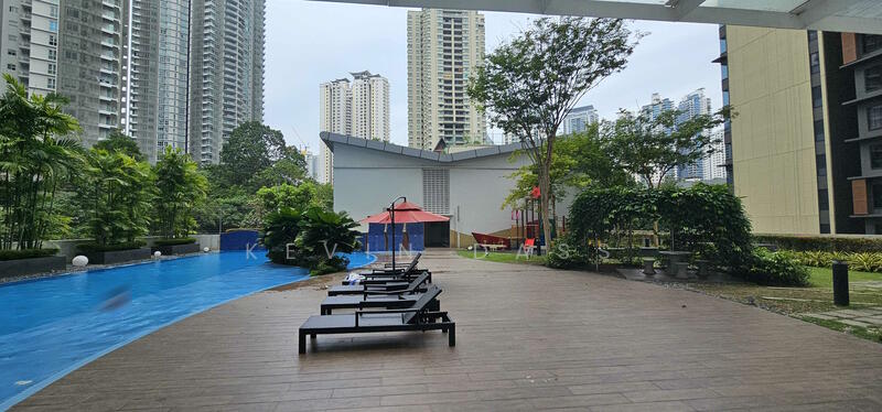 Condominium for Sale at Aston Kiara 3 - Kevin Dass - Exterior - PropertyGuru.com.my