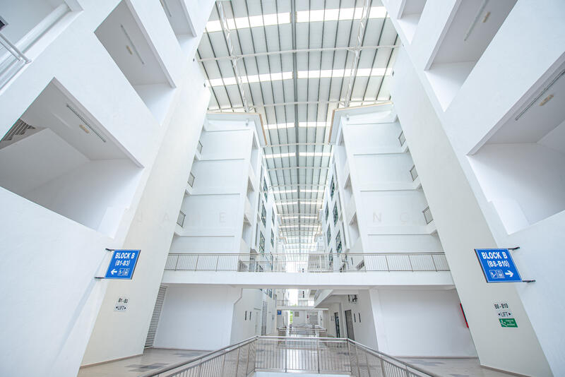 Shop / Office for Rent in Seremban (Negeri Sembilan) - James Chang - Exterior - PropertyGuru.com.my