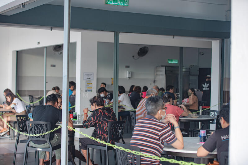 Shop / Office for Rent in Seremban (Negeri Sembilan) - James Chang - Exterior - PropertyGuru.com.my