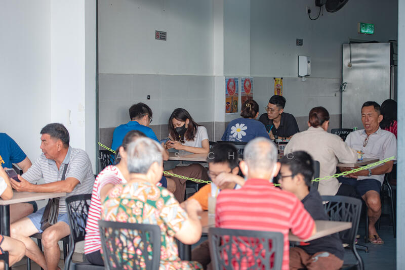 Shop / Office for Rent in Seremban (Negeri Sembilan) - James Chang - Interior - PropertyGuru.com.my