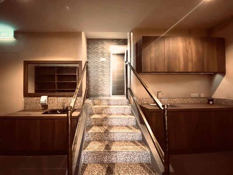 Eco Botanic @ Iskandar Puteri untuk Untuk Disewa - RM 9,800 /bulan, Apr 2026 - Interior - PropertyGuru.com.my