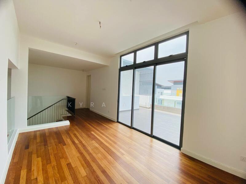 Semi-Detached House for Sale in Shah Alam (Selangor) - Kyra Afnee - Interior - PropertyGuru.com.my