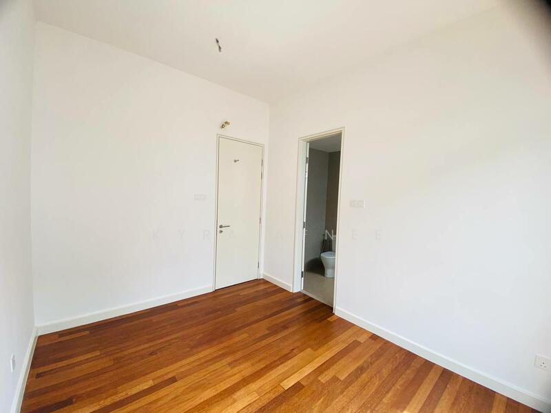 Semi-Detached House for Sale in Shah Alam (Selangor) - Kyra Afnee - Interior - PropertyGuru.com.my