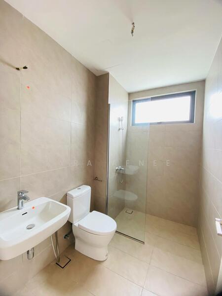 Semi-Detached House for Sale in Shah Alam (Selangor) - Kyra Afnee - Bathroom - PropertyGuru.com.my