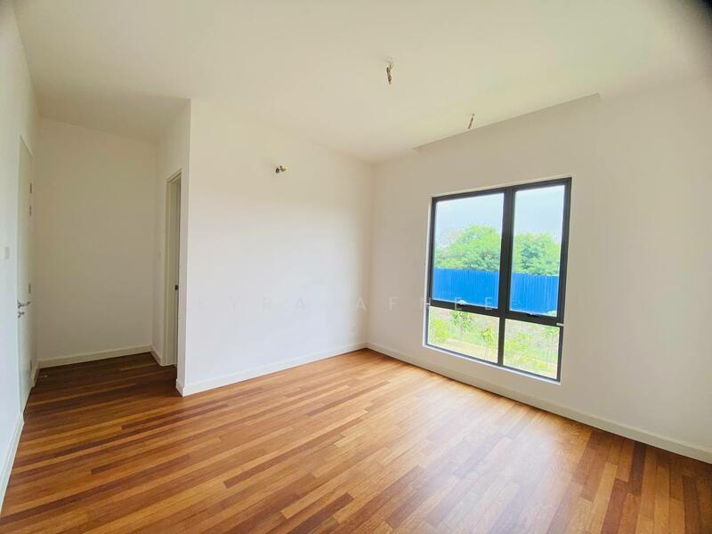 Semi-Detached House for Sale in Shah Alam (Selangor) - Kyra Afnee - Interior - PropertyGuru.com.my