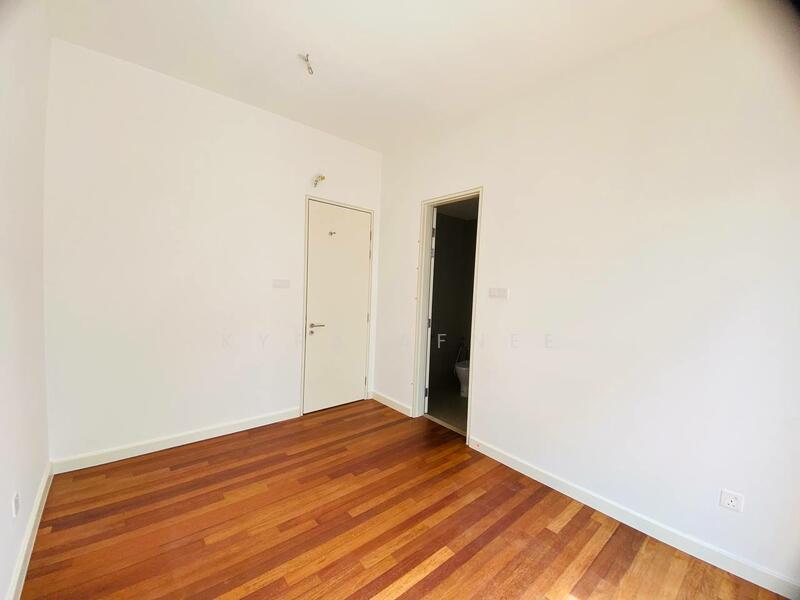 Semi-Detached House for Sale in Shah Alam (Selangor) - Kyra Afnee - Interior - PropertyGuru.com.my