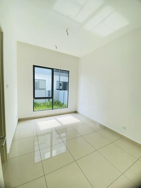 Semi-Detached House for Sale in Shah Alam (Selangor) - Kyra Afnee - Interior - PropertyGuru.com.my
