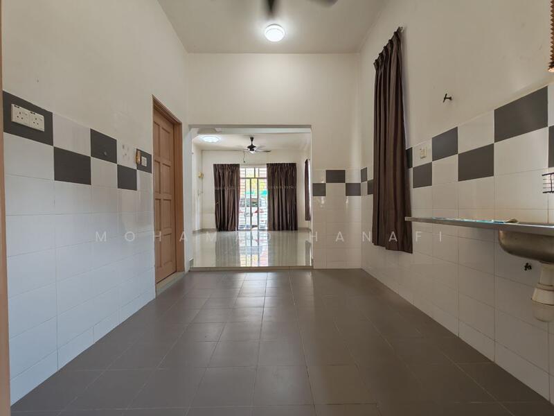 2-storey Terraced House for Sale in Sungai Buloh (Selangor) - Mohamad Hanafi - Interior - PropertyGuru.com.my