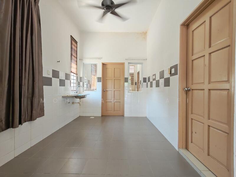 2-storey Terraced House for Sale in Sungai Buloh (Selangor) - Mohamad Hanafi - Interior - PropertyGuru.com.my