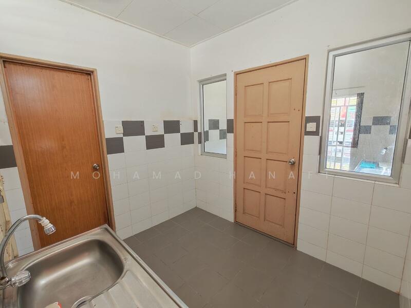 2-storey Terraced House for Sale in Sungai Buloh (Selangor) - Mohamad Hanafi - Interior - PropertyGuru.com.my