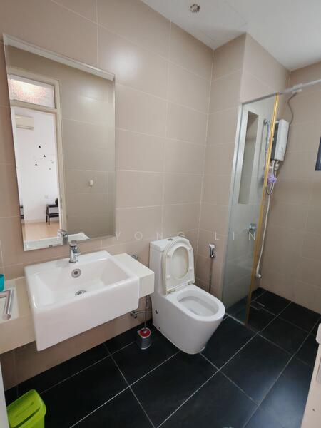 Condominium for Rent at Sunway Citrine Residences - Ng Yong Lin - Bathroom - PropertyGuru.com.my