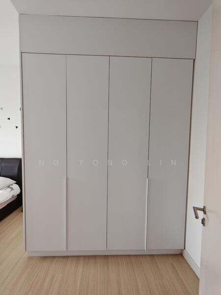 Condominium for Rent at Sunway Citrine Residences - Ng Yong Lin - Interior - PropertyGuru.com.my