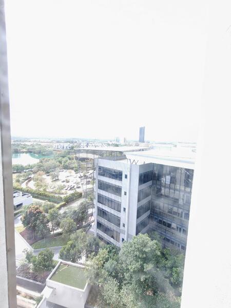 Condominium for Rent at Sunway Citrine Residences - Ng Yong Lin - Exterior - PropertyGuru.com.my