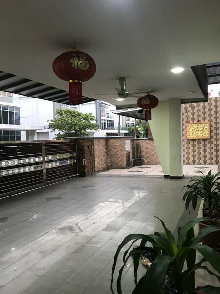 Bungalow for Sale in Kota Kemuning (Shah Alam) - Chris Tye - Exterior - PropertyGuru.com.my
