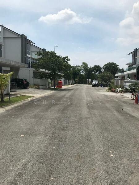 Bungalow for Sale in Kota Kemuning (Shah Alam) - Chris Tye - Exterior - PropertyGuru.com.my