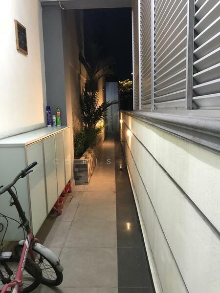 Bungalow for Sale in Kota Kemuning (Shah Alam) - Chris Tye - Exterior - PropertyGuru.com.my