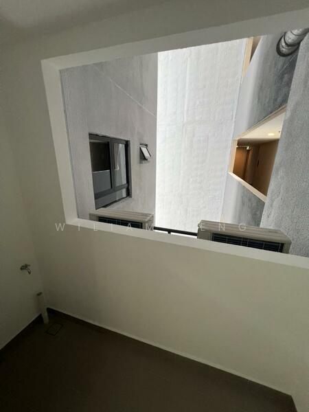 Service Residence for Rent at Residensi Ava @ Kiara Bay - Wiliam Teng - Exterior - PropertyGuru.com.my