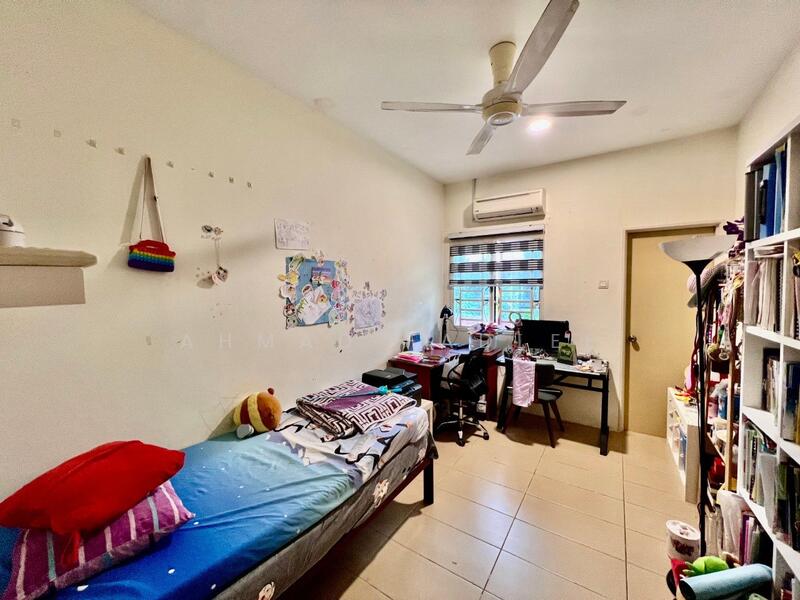 2-storey Terraced House for Sale in Kajang (Selangor) - Ahmad Fadlee - PropertyGuru.com.my