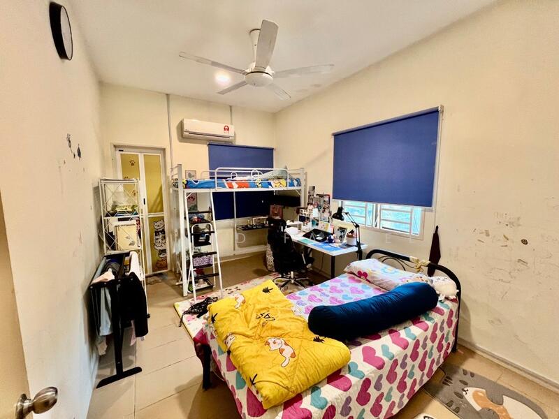 2-storey Terraced House for Sale in Kajang (Selangor) - Ahmad Fadlee - PropertyGuru.com.my