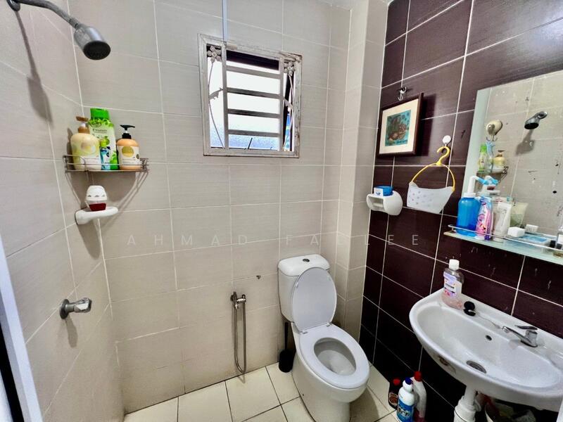 2-storey Terraced House for Sale in Kajang (Selangor) - Ahmad Fadlee - PropertyGuru.com.my