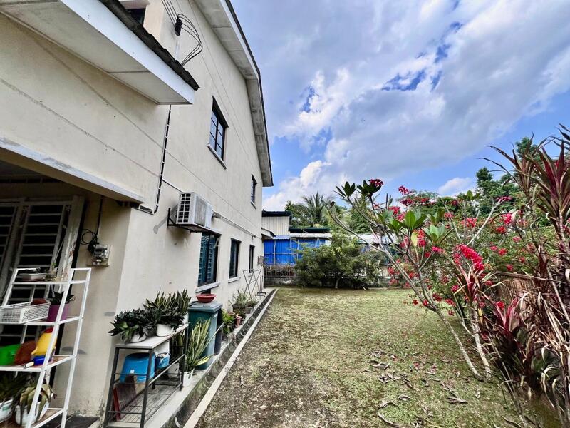 2-storey Terraced House for Sale in Kajang (Selangor) - Ahmad Fadlee - PropertyGuru.com.my