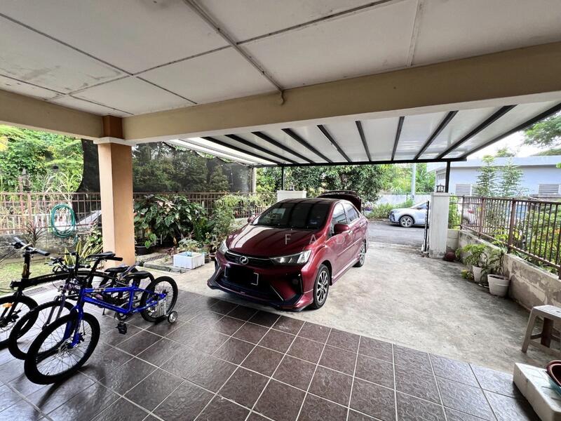 2-storey Terraced House for Sale in Kajang (Selangor) - Ahmad Fadlee - PropertyGuru.com.my