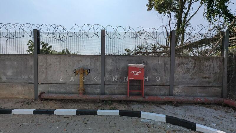 Factory for Rent in Taman Perindustrian Pulau Indah (Klang) - Zackinn Hoi - Exterior - PropertyGuru.com.my