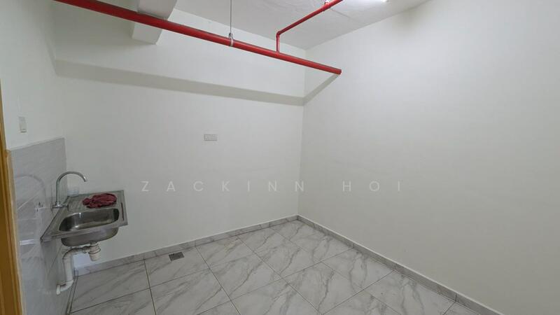 Factory for Rent in Taman Perindustrian Pulau Indah (Klang) - Zackinn Hoi - Interior - PropertyGuru.com.my