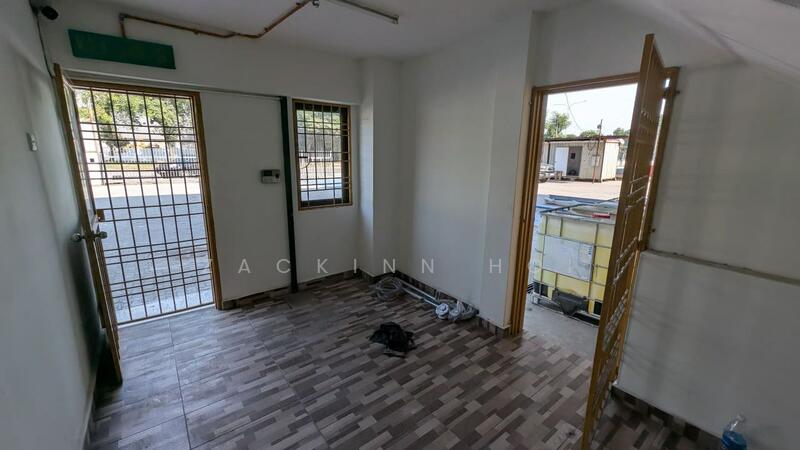 Factory for Rent in Taman Perindustrian Pulau Indah (Klang) - Zackinn Hoi - PropertyGuru.com.my