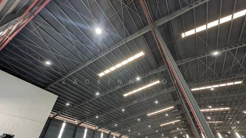 Factory for Rent in Taman Perindustrian Pulau Indah (Klang) - Zackinn Hoi - PropertyGuru.com.my