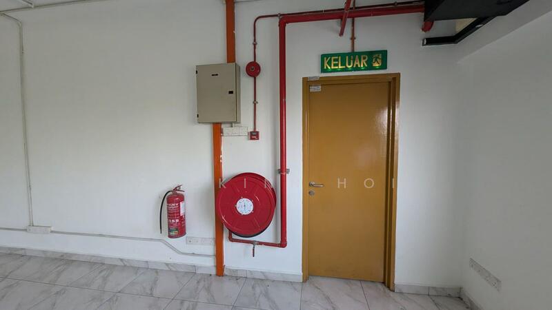 Factory for Rent in Taman Perindustrian Pulau Indah (Klang) - Zackinn Hoi - PropertyGuru.com.my
