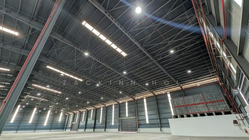 Factory for Rent in Taman Perindustrian Pulau Indah (Klang) - Zackinn Hoi - PropertyGuru.com.my