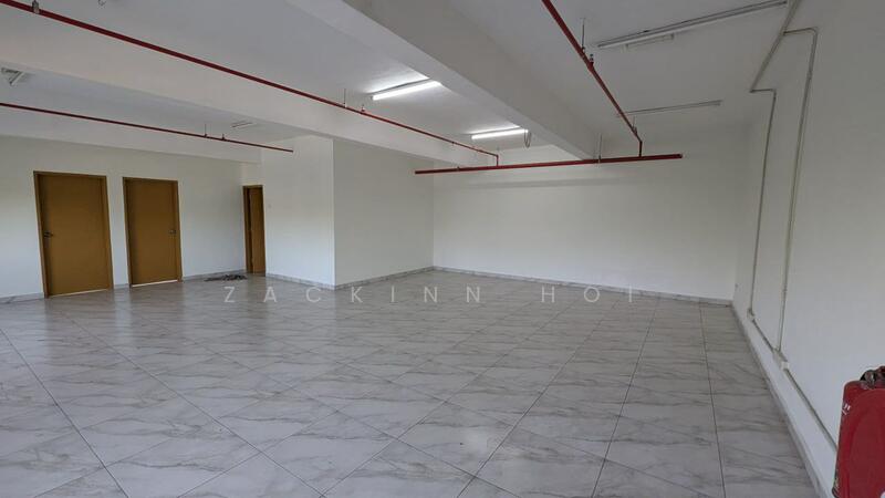 Factory for Rent in Taman Perindustrian Pulau Indah (Klang) - Zackinn Hoi - PropertyGuru.com.my