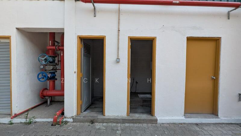 Factory for Rent in Taman Perindustrian Pulau Indah (Klang) - Zackinn Hoi - PropertyGuru.com.my