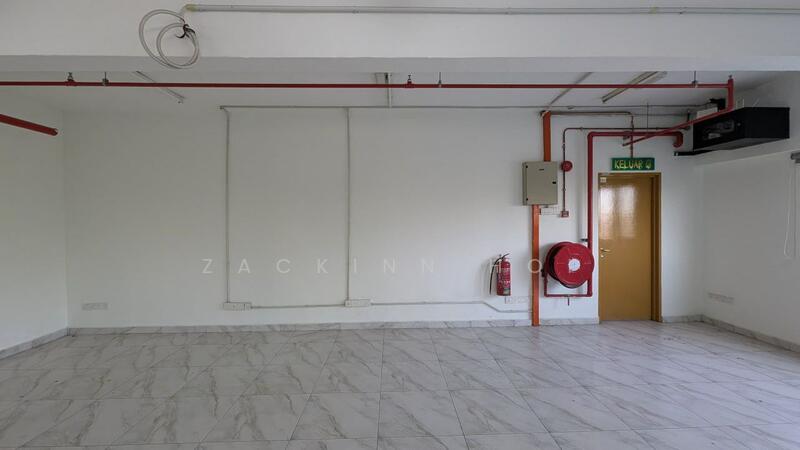 Factory for Rent in Taman Perindustrian Pulau Indah (Klang) - Zackinn Hoi - PropertyGuru.com.my