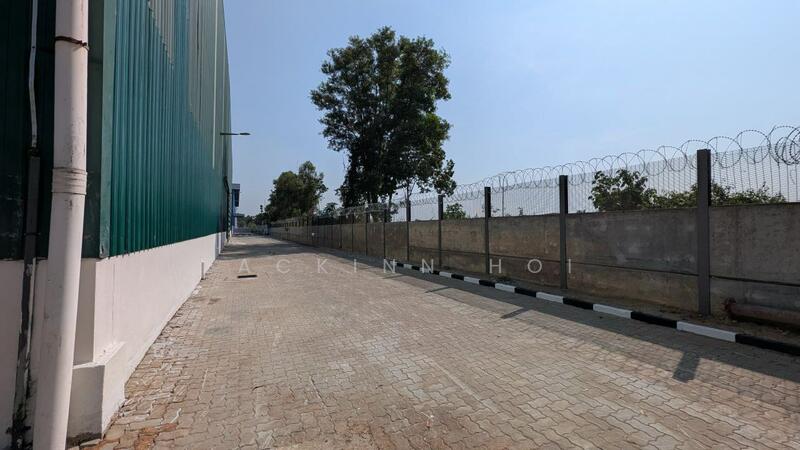 Factory for Rent in Taman Perindustrian Pulau Indah (Klang) - Zackinn Hoi - PropertyGuru.com.my