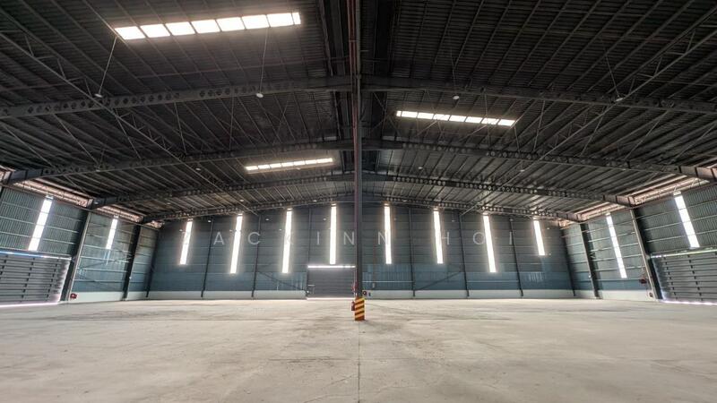 Factory for Rent in Taman Perindustrian Pulau Indah (Klang) - Zackinn Hoi - PropertyGuru.com.my