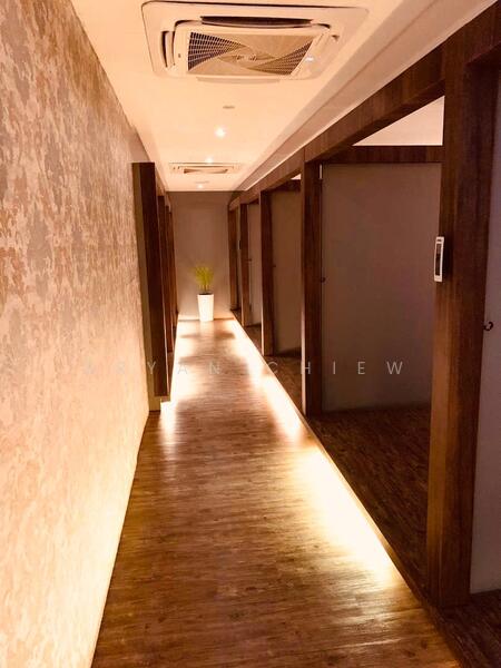 Shop / Office for Rent in Taman Ekoflora (Johor Bahru) - Bryan Chiew - Corridor - PropertyGuru.com.my