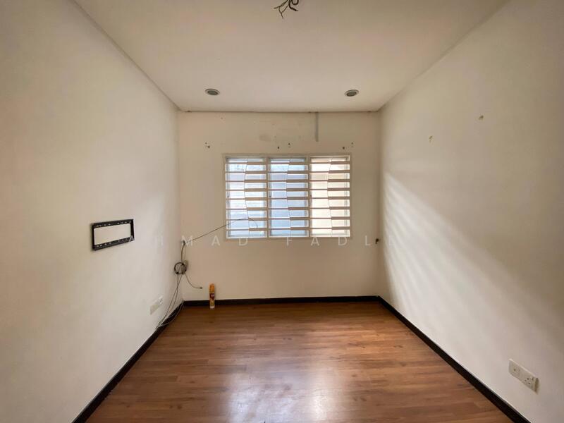 Semi-Detached House for Sale in Bangi (Selangor) - Ahmad Fadlee - PropertyGuru.com.my