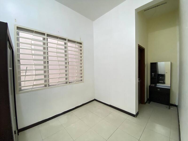 Semi-Detached House for Sale in Bangi (Selangor) - Ahmad Fadlee - PropertyGuru.com.my