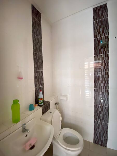 Semi-Detached House for Sale in Bangi (Selangor) - Ahmad Fadlee - PropertyGuru.com.my