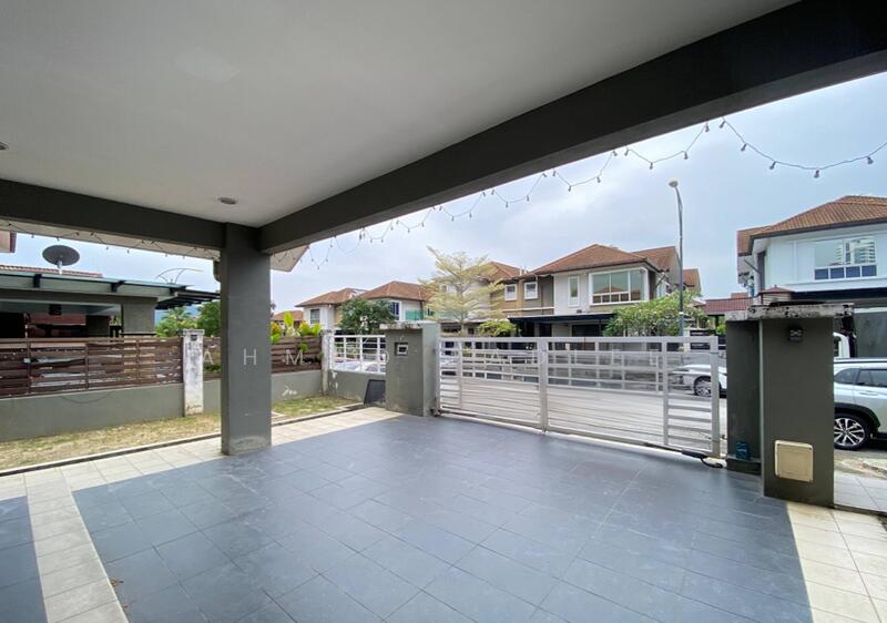 Semi-Detached House for Sale in Bangi (Selangor) - Ahmad Fadlee - PropertyGuru.com.my