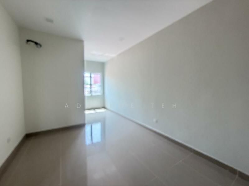 2-storey Terraced House for Sale in Sri Petaling (Kuala Lumpur) - Adeline Teh - Interior - PropertyGuru.com.my