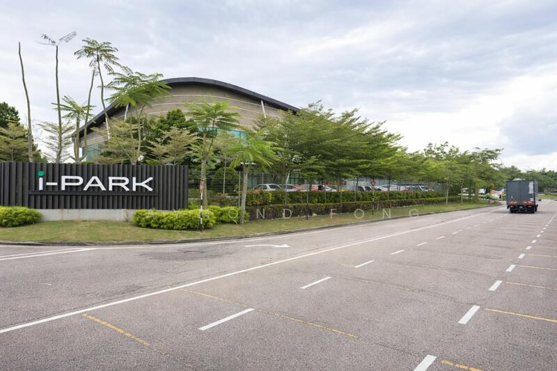 Factory for Rent in Indahpura Industrial Park (Kulai) - Raymond Fong - Exterior - PropertyGuru.com.my