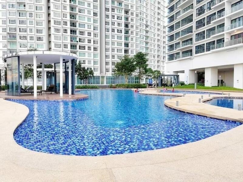 Bora Residences untuk Untuk Dijual - RM 398,000, Apr 2026 - Exterior - PropertyGuru.com.my