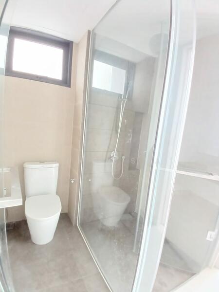 Bora Residences untuk Untuk Dijual - RM 398,000, Apr 2026 - Bathroom - PropertyGuru.com.my