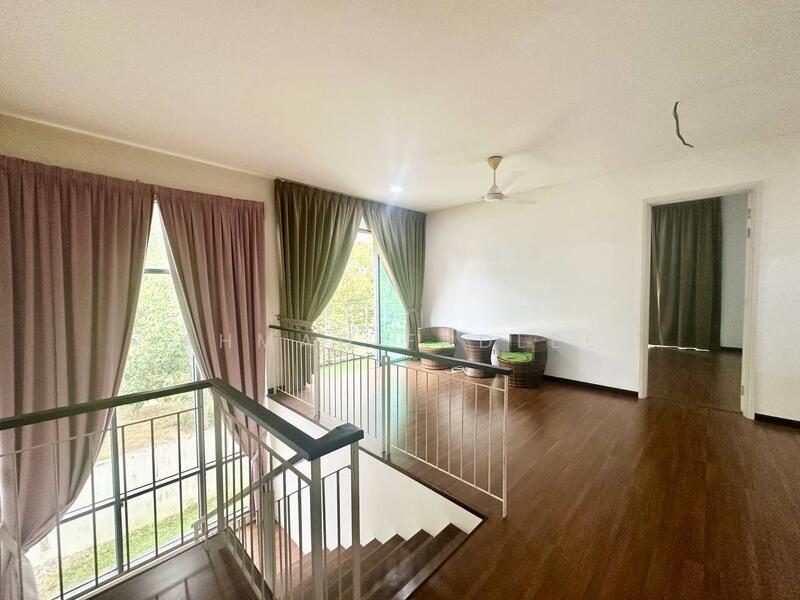 2-storey Terraced House for Sale in Cyberjaya (Selangor) - Ahmad Fadlee - PropertyGuru.com.my