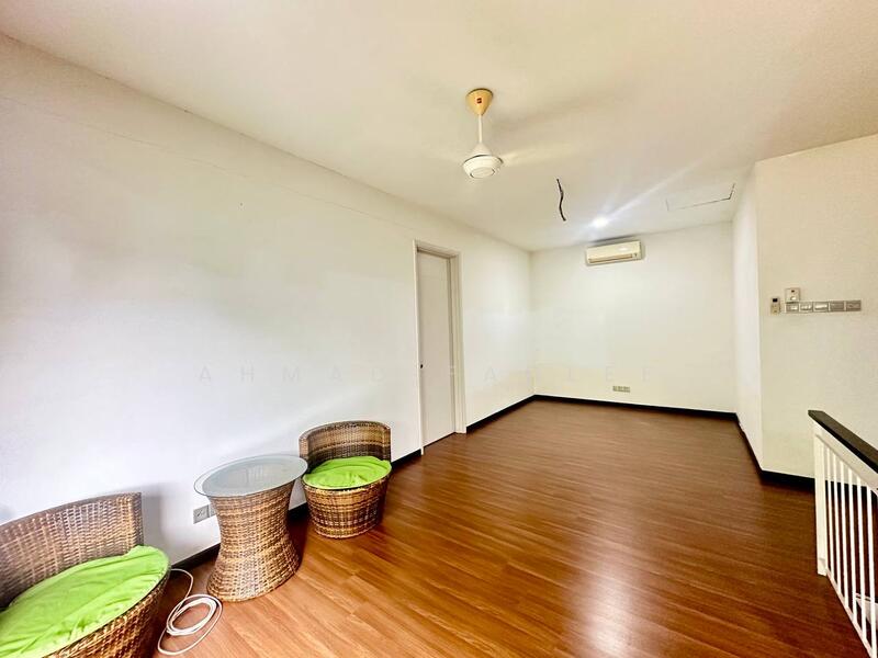 2-storey Terraced House for Sale in Cyberjaya (Selangor) - Ahmad Fadlee - PropertyGuru.com.my